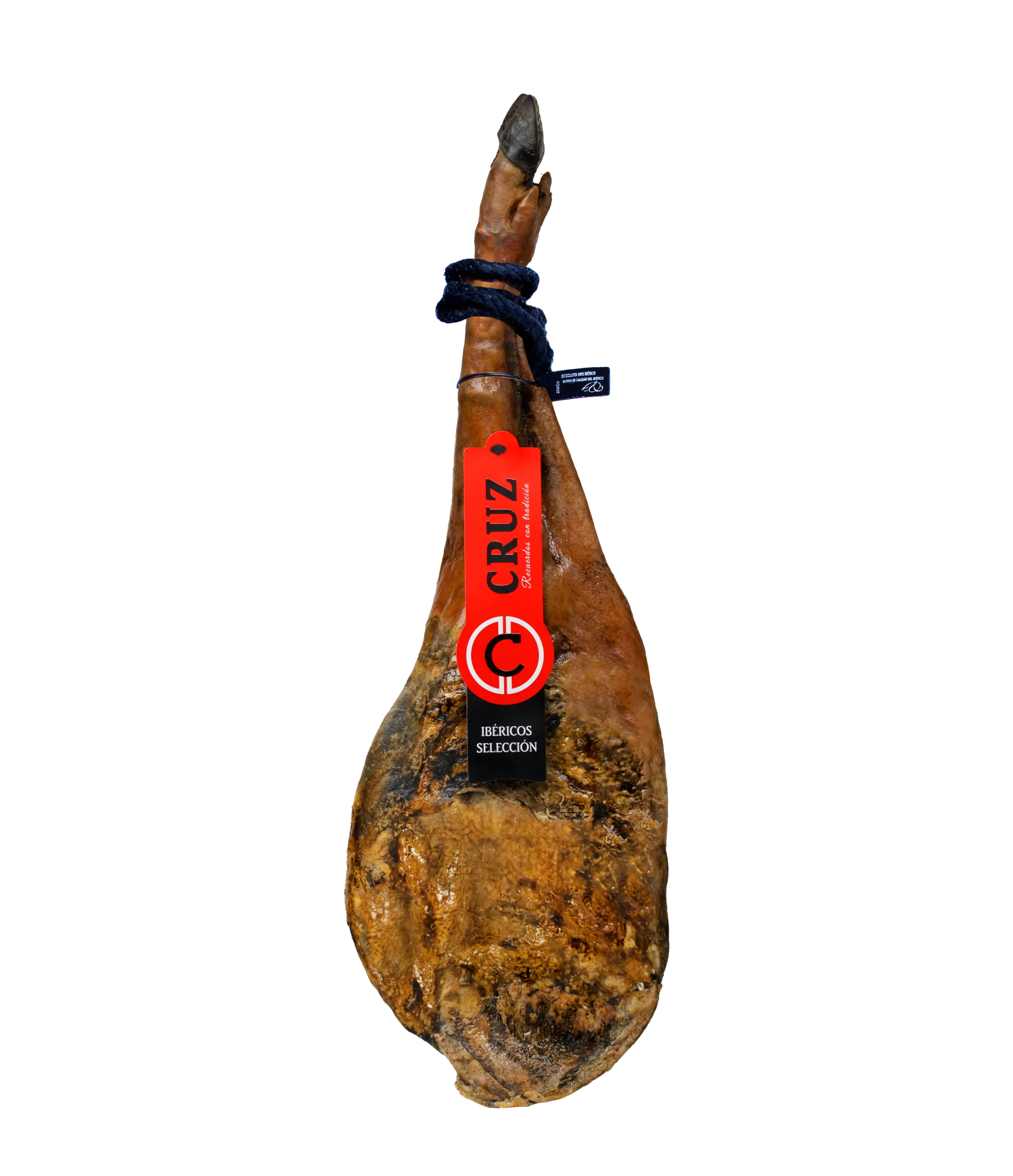 Paleta ibérica 100% bellota