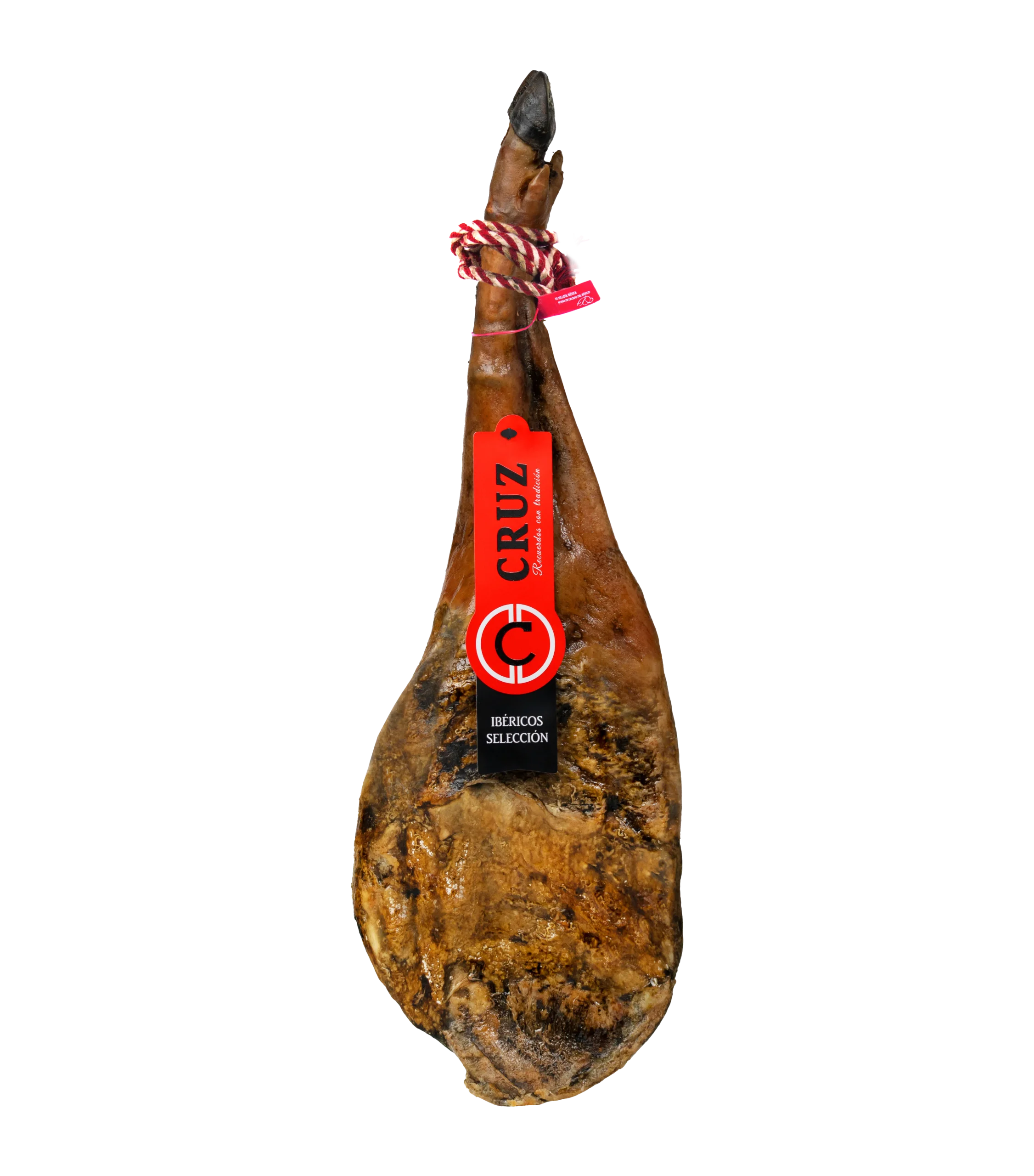 Paleta ibérica 50% bellota