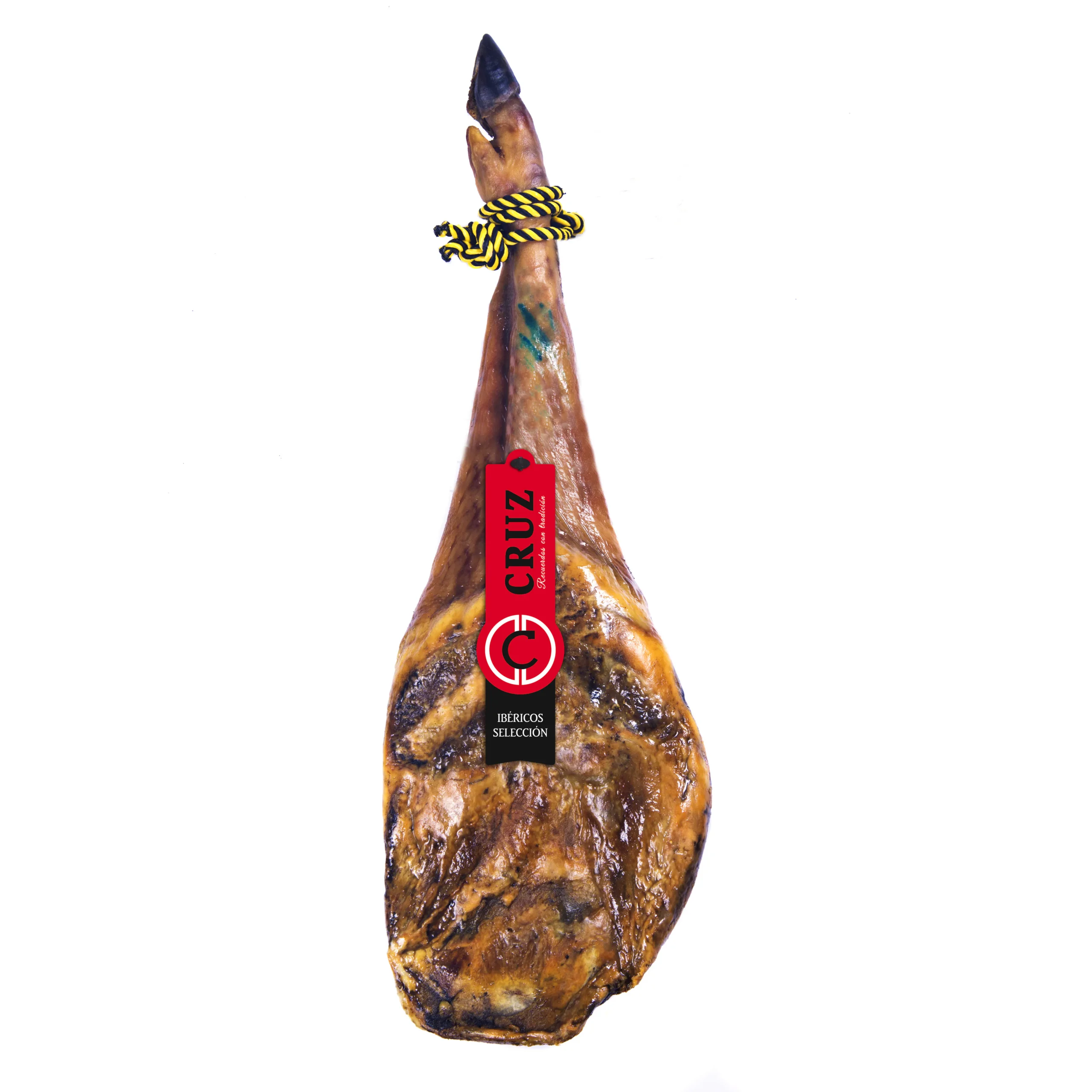 Jamón ibérico cebo 50%