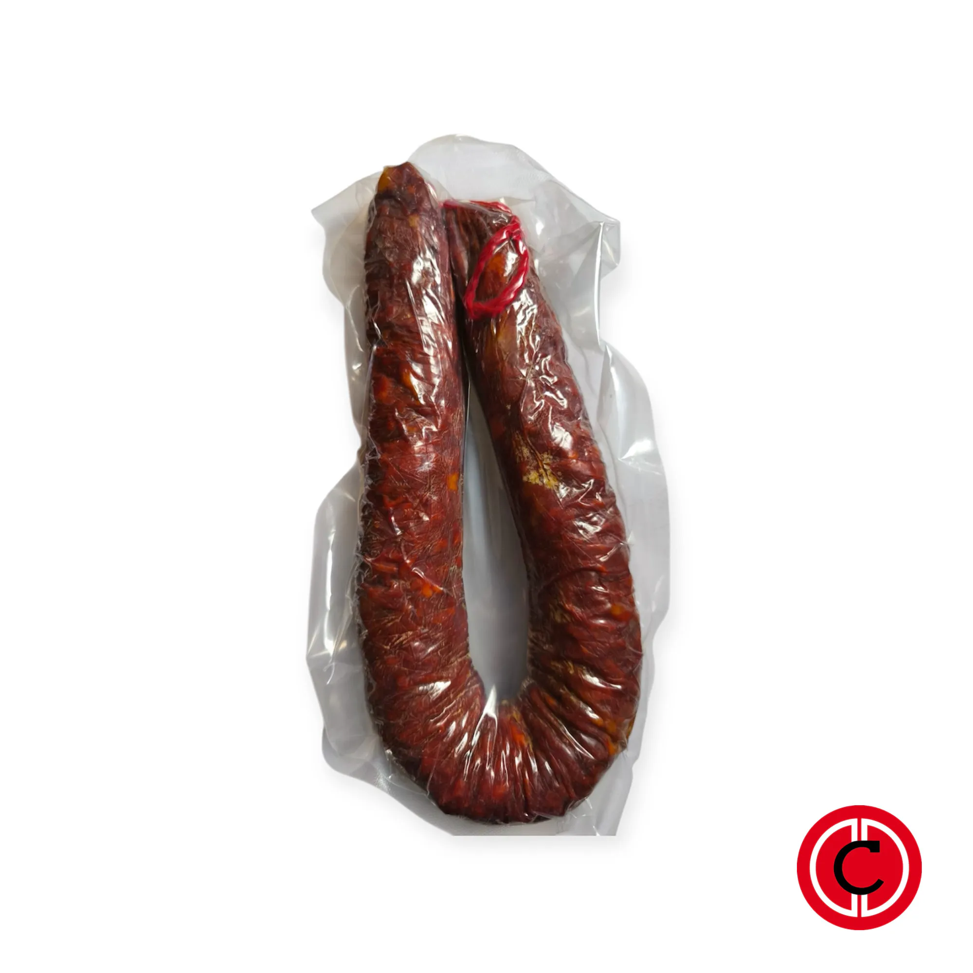 Longaniza de chorizo ibérico de bellota